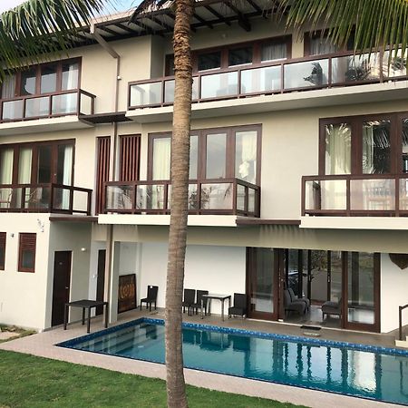 Driftwood Villa Pamunugama Extérieur photo