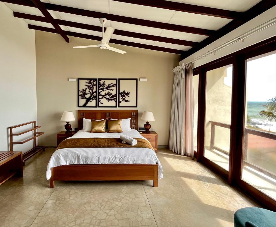 Driftwood Villa Pamunugama Extérieur photo