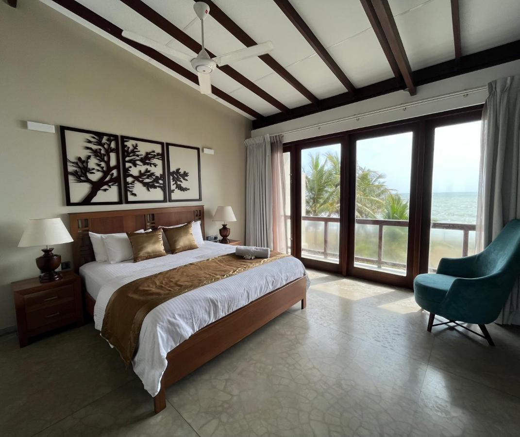 Driftwood Villa Pamunugama Extérieur photo