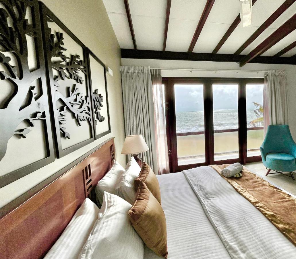 Driftwood Villa Pamunugama Extérieur photo